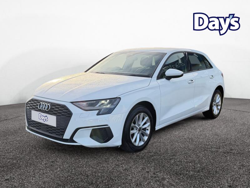 Used Audi A3 2022 for sale - 76649764: Photo 4