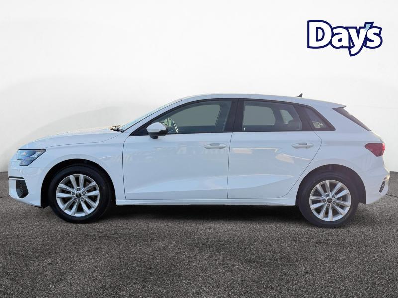 Used Audi A3 2022 for sale - 76649764: Photo 5