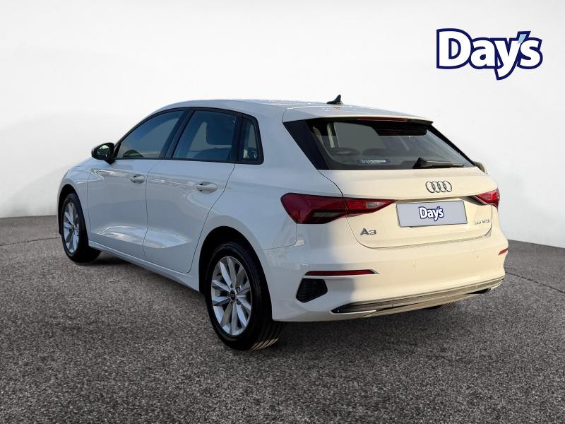 Used Audi A3 2022 for sale - 76649764: Photo 6