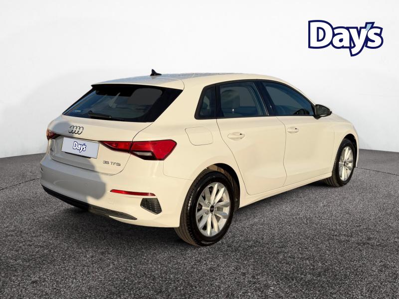 Used Audi A3 2022 for sale - 76649764: Photo 8