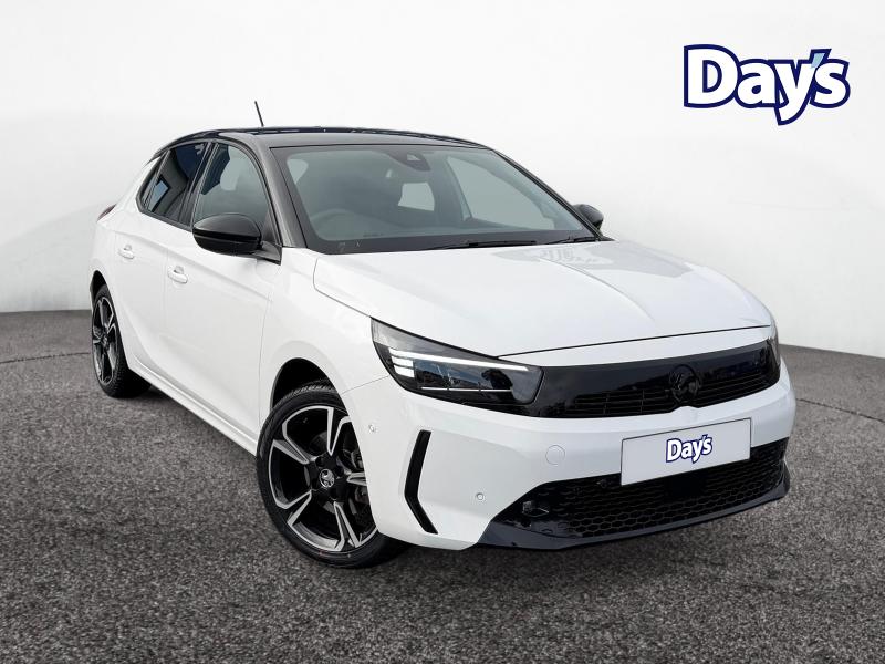 Used Vauxhall Corsa 2024 for sale - 76382356: Photo 1