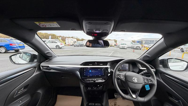 Used Vauxhall Corsa 2024 for sale - 76382356: Photo 10