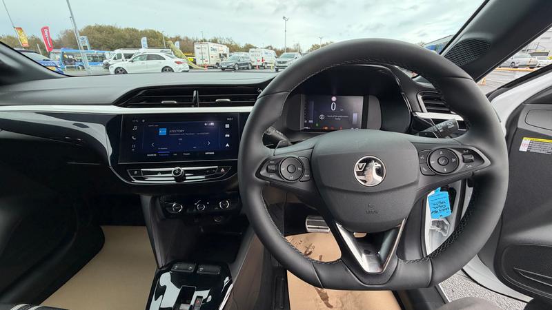 Used Vauxhall Corsa 2024 for sale - 76382356: Photo 14