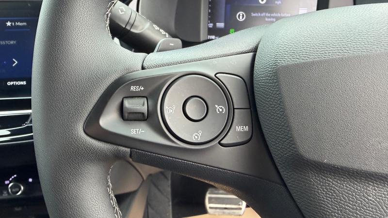 Used Vauxhall Corsa 2024 for sale - 76382356: Photo 15