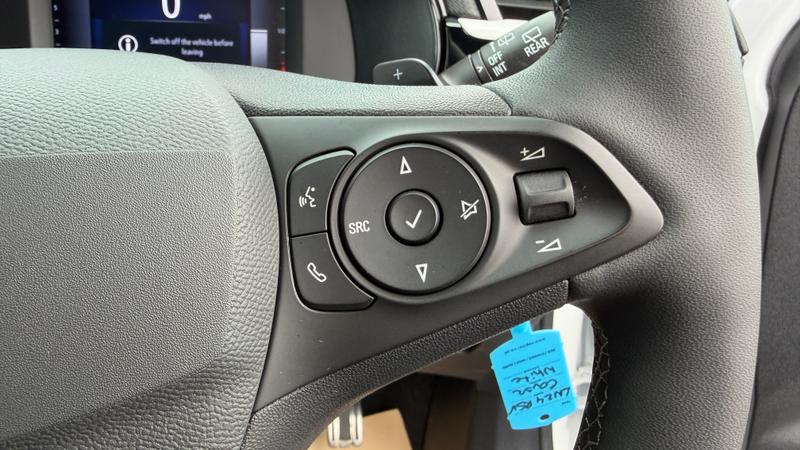 Used Vauxhall Corsa 2024 for sale - 76382356: Photo 16