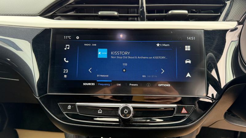 Used Vauxhall Corsa 2024 for sale - 76382356: Photo 19