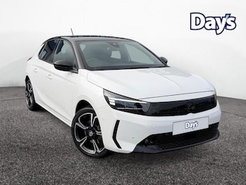 Used Vauxhall Corsa 2024 for sale - 76382356: Photo