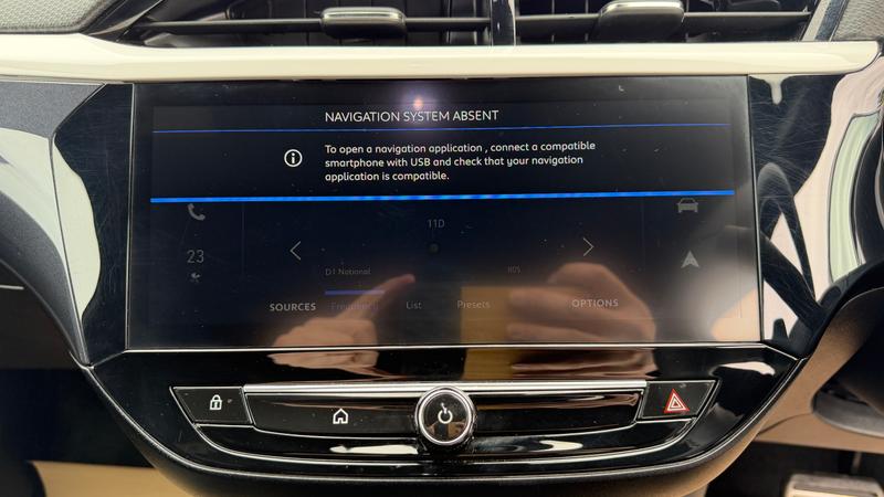 Used Vauxhall Corsa 2024 for sale - 76382356: Photo 20