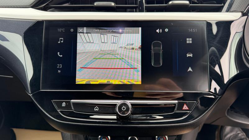 Used Vauxhall Corsa 2024 for sale - 76382356: Photo 21