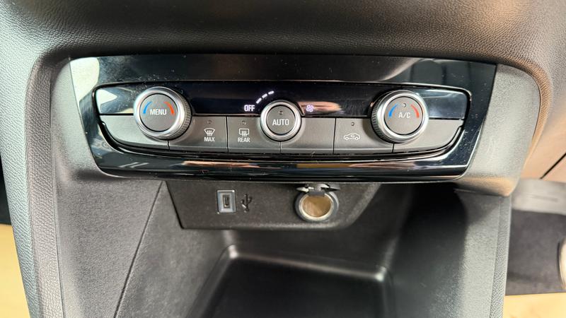 Used Vauxhall Corsa 2024 for sale - 76382356: Photo 22