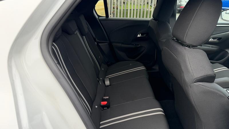 Used Vauxhall Corsa 2024 for sale - 76382356: Photo 25