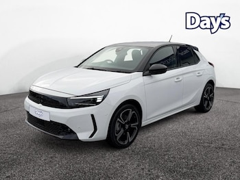 Used Vauxhall Corsa 2024 for sale - 76382356: Photo