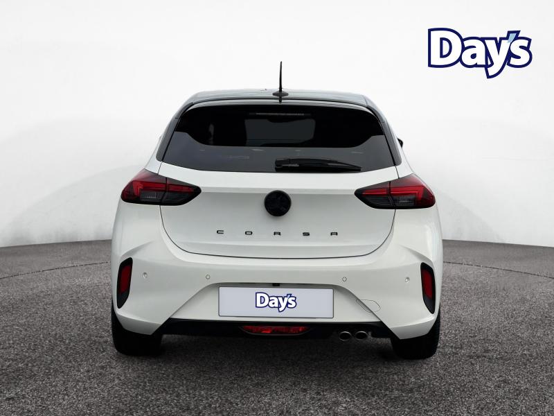 Used Vauxhall Corsa 2024 for sale - 76382356: Photo 7