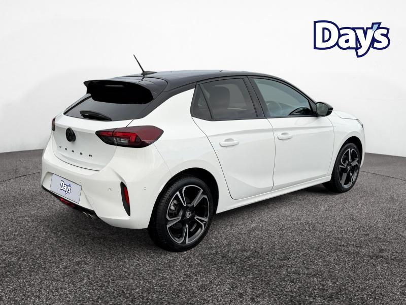 Used Vauxhall Corsa 2024 for sale - 76382356: Photo 8