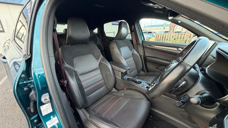 Used Renault Arkana for sale - 77187056: Photo 11