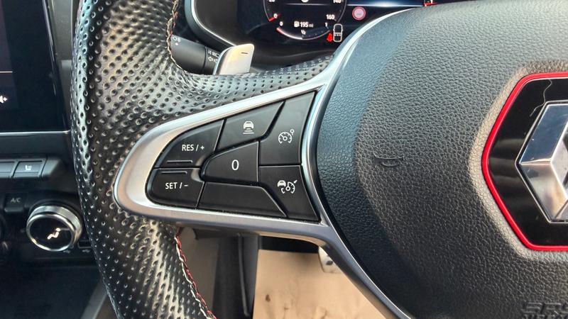 Used Renault Arkana for sale - 77187056: Photo 15