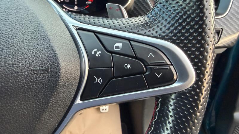 Used Renault Arkana for sale - 77187056: Photo 16