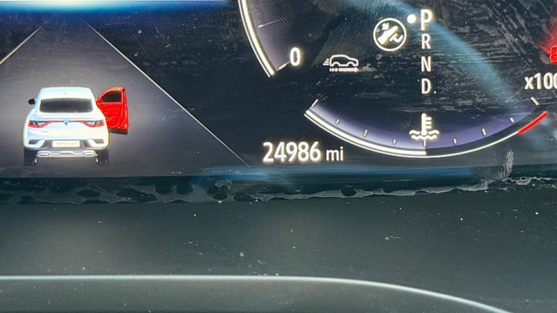 Used Renault Arkana for sale - 77187056: Photo 19