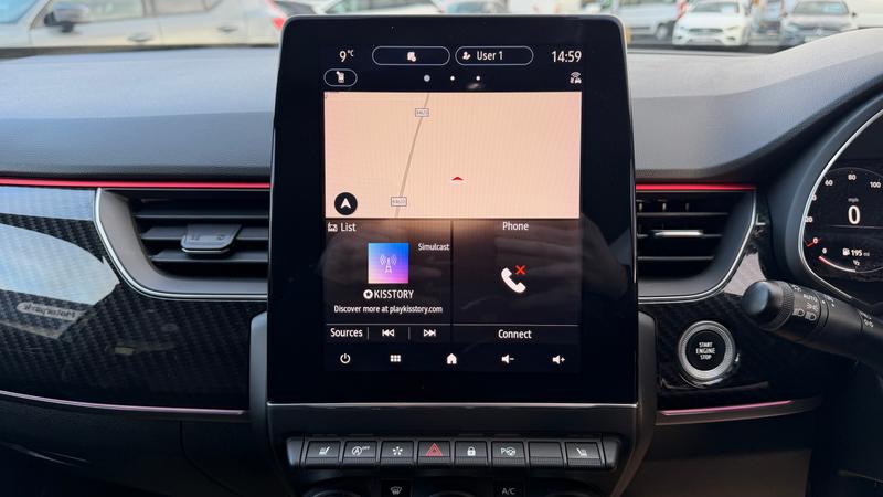 Used Renault Arkana for sale - 77187056: Photo 20