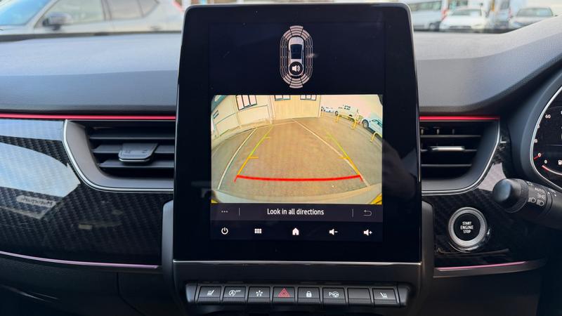 Used Renault Arkana for sale - 77187056: Photo 21