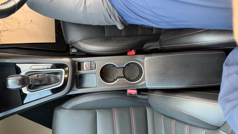 Used Renault Arkana for sale - 77187056: Photo 24