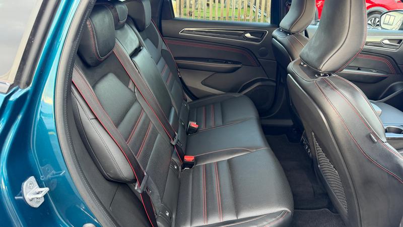 Used Renault Arkana for sale - 77187056: Photo 25