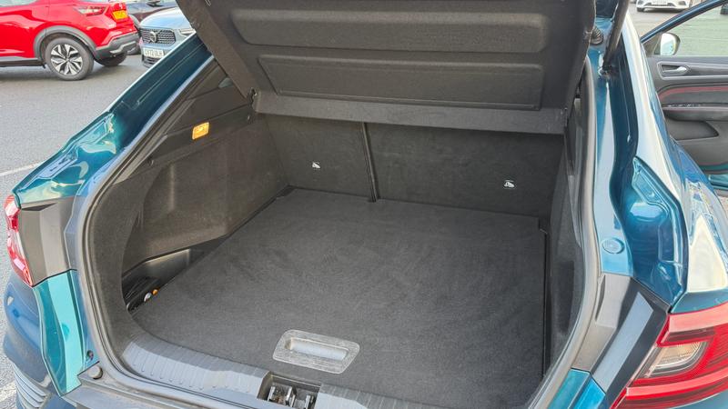 Used Renault Arkana for sale - 77187056: Photo 27