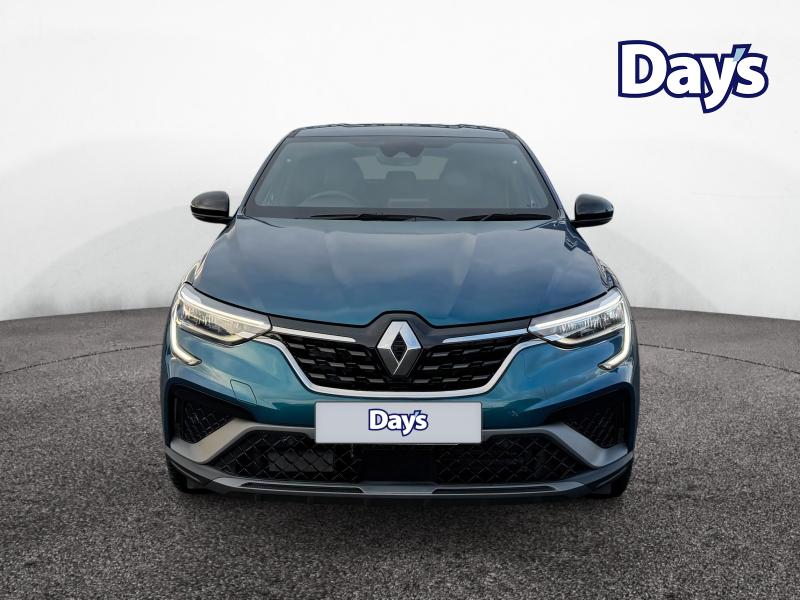 Used Renault Arkana for sale - 77187056: Photo 3