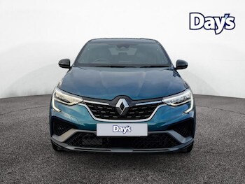 Used Renault Arkana undefined for sale - 77187056: Photo