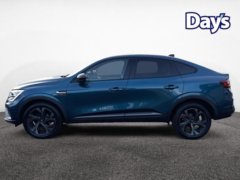 Used Renault Arkana for sale - 77187056: Photo 5