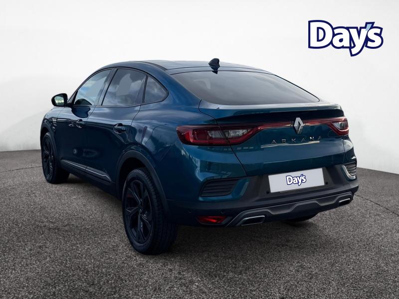 Used Renault Arkana for sale - 77187056: Photo 6