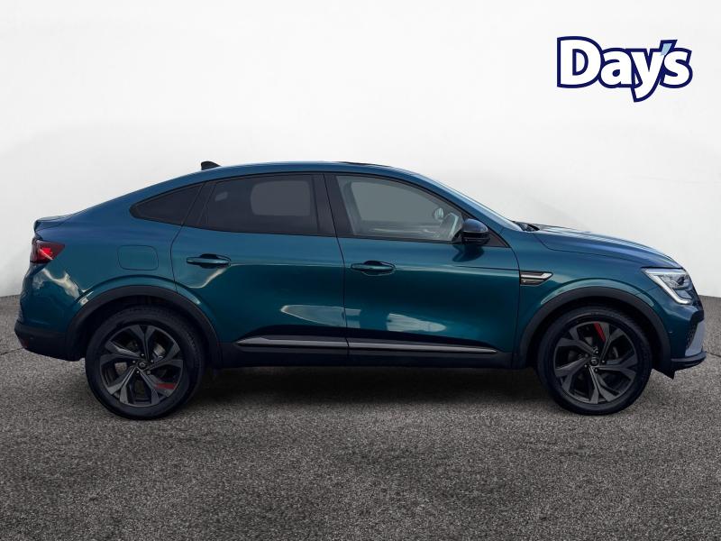 Used Renault Arkana for sale - 77187056: Photo 9