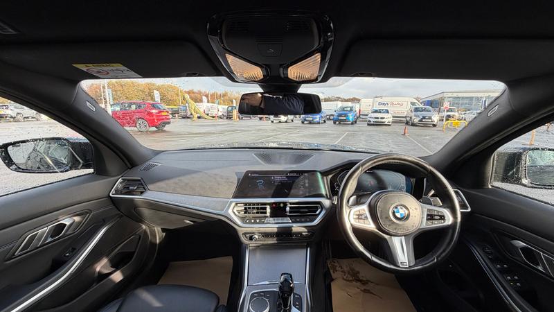 Used BMW 3 Series 2020 for sale - 76494537: Photo 10