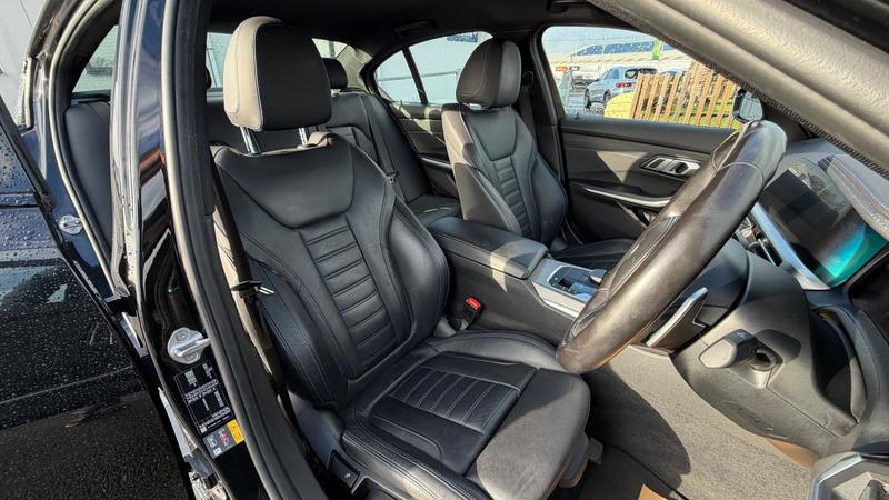 Used BMW 3 Series 2020 for sale - 76494537: Photo 11