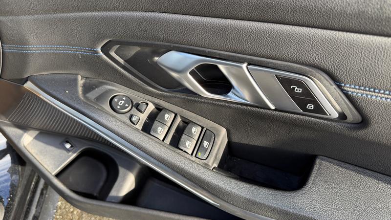 Used BMW 3 Series 2020 for sale - 76494537: Photo 13