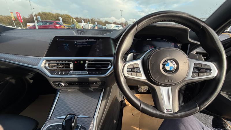 Used BMW 3 Series 2020 for sale - 76494537: Photo 14