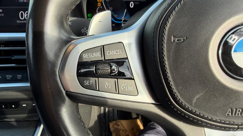 Used BMW 3 Series 2020 for sale - 76494537: Photo 15