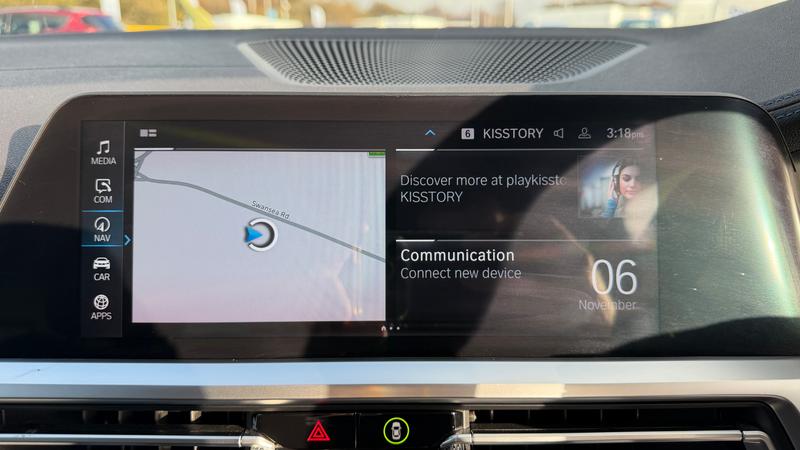 Used BMW 3 Series 2020 for sale - 76494537: Photo 19