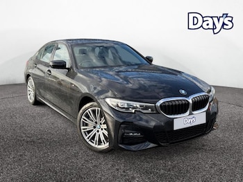 Used BMW 3 Series 2020 for sale - 76494537: Photo