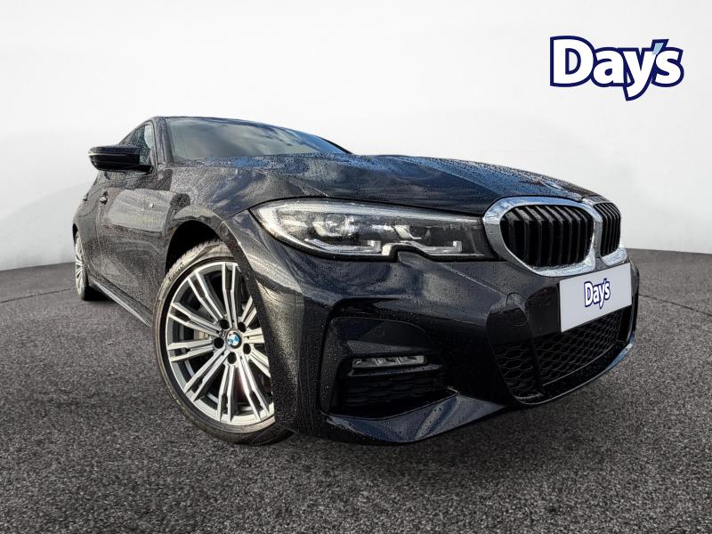 Used BMW 3 Series 2020 for sale - 76494537: Photo 2