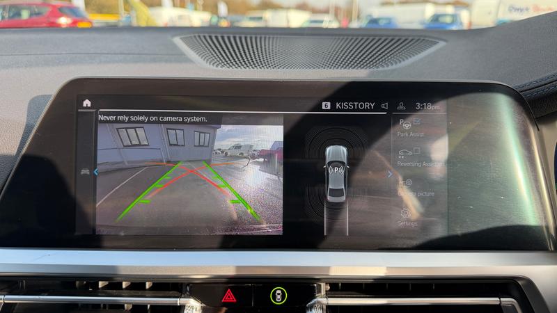 Used BMW 3 Series 2020 for sale - 76494537: Photo 20