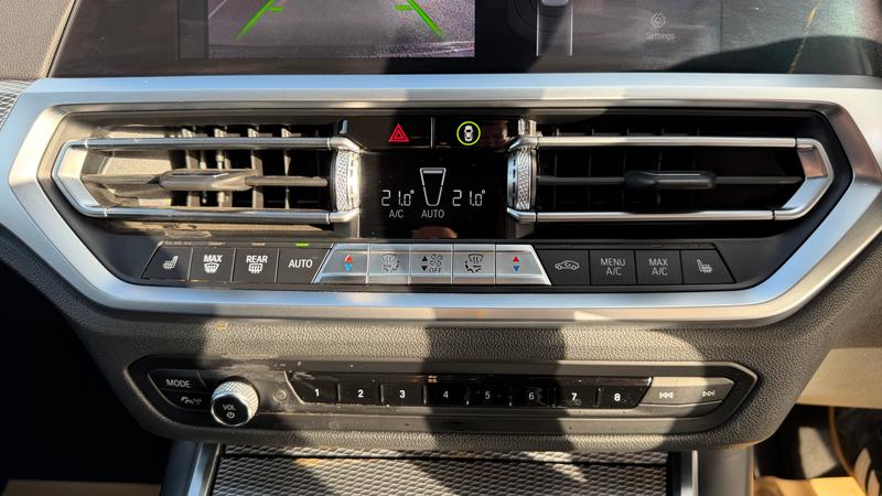 Used BMW 3 Series 2020 for sale - 76494537: Photo 21