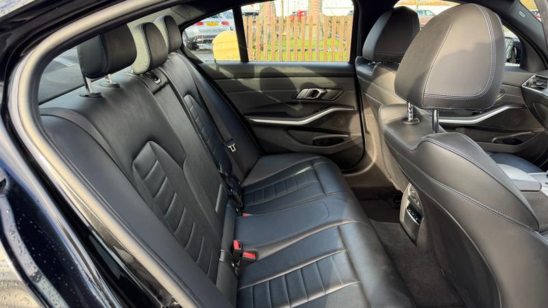 Used BMW 3 Series 2020 for sale - 76494537: Photo 25