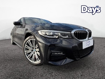 Used BMW 3 Series 2020 for sale - 76494537: Photo