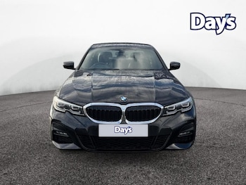 Used BMW 3 Series 2020 for sale - 76494537: Photo