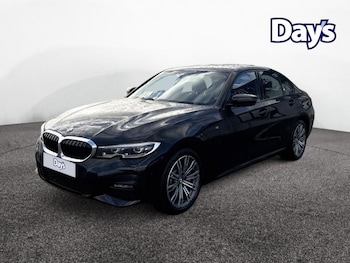 Used BMW 3 Series 2020 for sale - 76494537: Photo