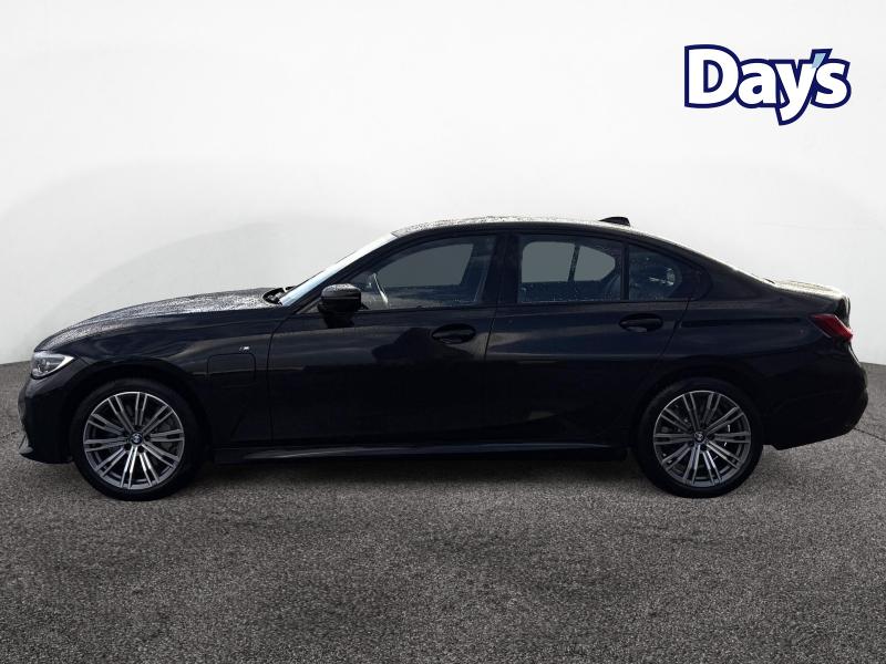 Used BMW 3 Series 2020 for sale - 76494537: Photo 5