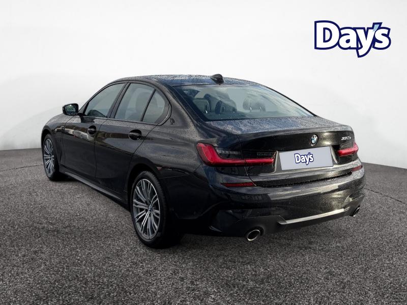 Used BMW 3 Series 2020 for sale - 76494537: Photo 6