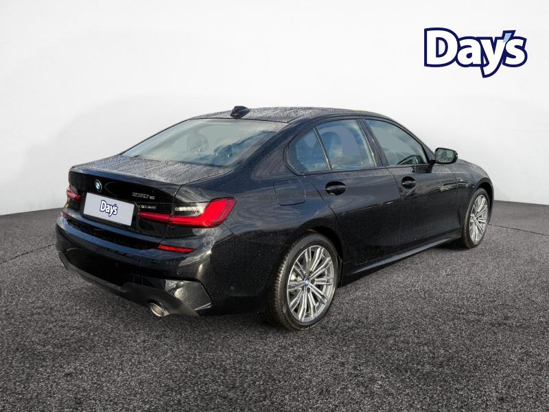 Used BMW 3 Series 2020 for sale - 76494537: Photo 8