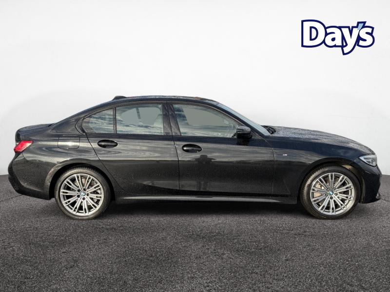 Used BMW 3 Series 2020 for sale - 76494537: Photo 9